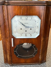 Carillon Vedette V Baugé Barenton 5 Tiges 5 Marteaux