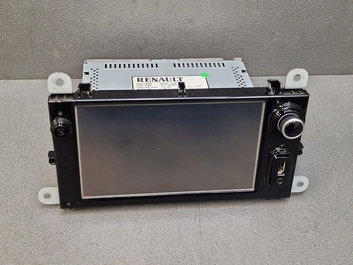 autoradio gps renault