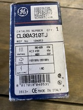 GENERAL ELECTRIC CL00A310TJ