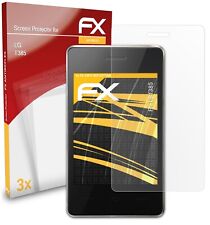 atFoliX 3x Protecteur d'écran