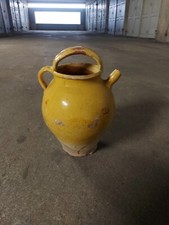 Gargoulette en terre vernissée