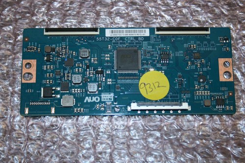 Neuf panasonic con tcon pcb - neuf,