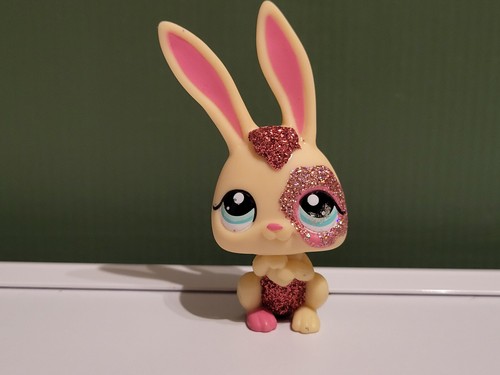 Lps 2147 littlest - #2147,