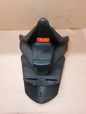 support plaque d'immatriculation origine YAMAHA 125 XMAX 2014 2015 2016  X-MAX