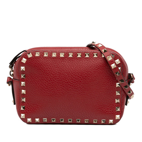 Valentino grainy cuir veau - de,