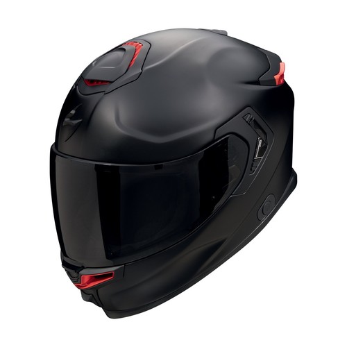 Casque moto scorpion exo - casque, de