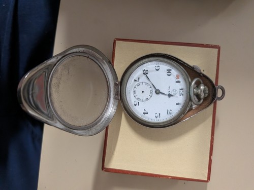 Moeris 17a montre - moeris,