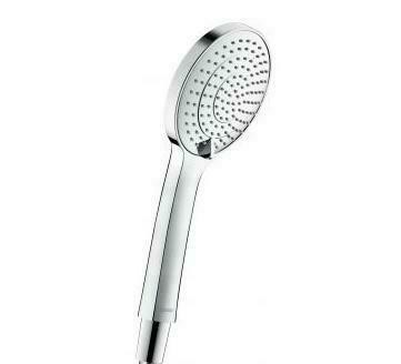 Pommeau douche duravit - de,
