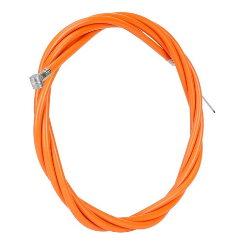 Ligne frein acier utile - ligne,