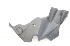 CACHE CHASSIS LATERAL GAUCHE -