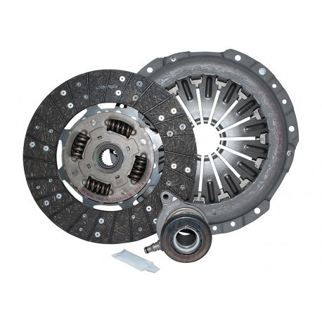 Kit embrayage freelander - embrayage,