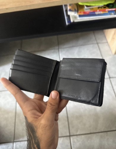 michael kors portefeuille