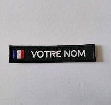 Bande Patronyme