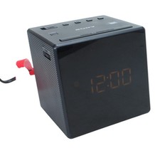 Sony ICF-C1 Radio FM/ AM  (B-164)