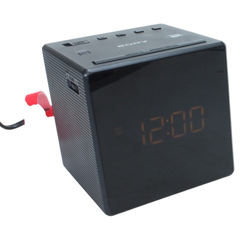 Sony icf radio - fm/, am