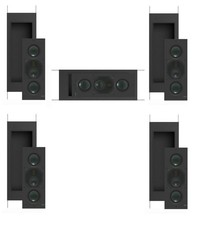 Monitor Audio Creator W3M home