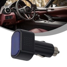 Pièces Accessoires Tensionmètre Machine 0-30 V Digital LED 12V-24V 1PC