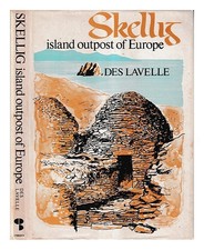 Skellig : island outpost of