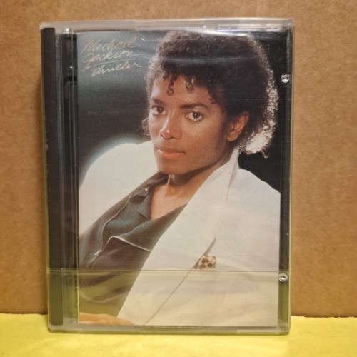 New sealed minidisc michael - minidisc,