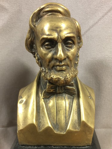 Ancien buste abraham - ancien,