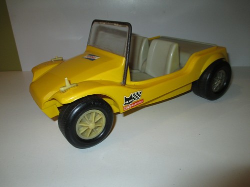 Rare jouet grand buggy - grand,