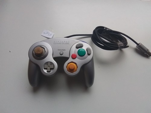 Manette officielle nintendo - manette,
