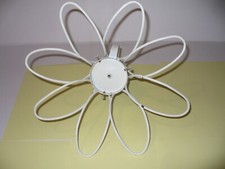 APPLIQUE FLORAL STYLE MATEGOT