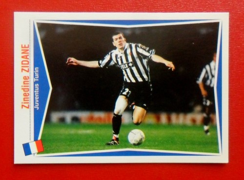 Zinedine zidane sticker french - zinedine,