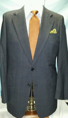 Mens hickey freeman blue - mens, 2