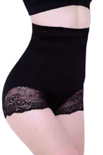 Culotte panty gainante taille