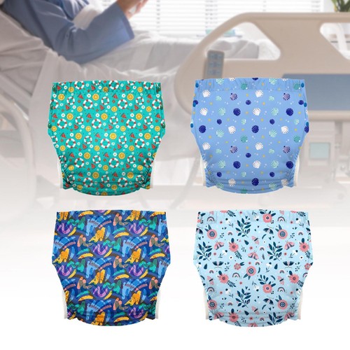 Couches lavables pour adultes