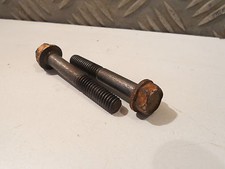 Moteur Briggs & Stratton 5 Hp modèle 100292 - Lot de 2 vis de serrage de culasse