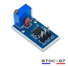 5311# module NE555 générateur de fréquence