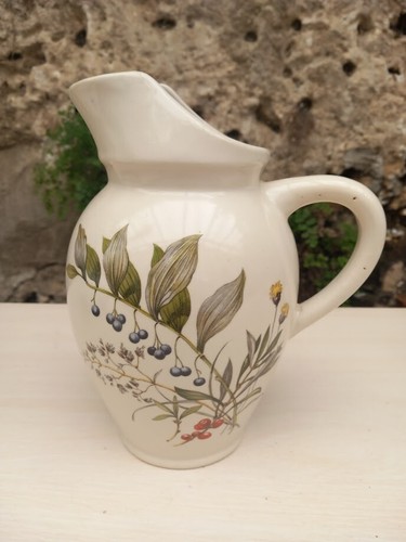 Superbe pichet eau carafe - superbe, à