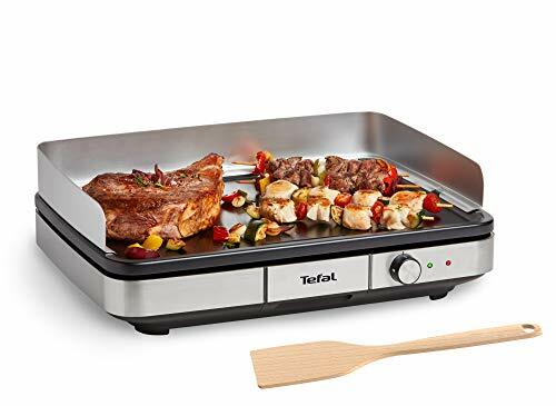 Maxi plancha electrique - maxi,