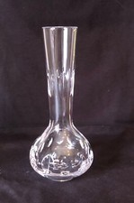 Petit Vase Cristal Sèvres 