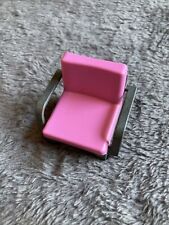 PLAYMOBIL : fauteuil siège