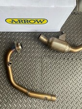 flèche pro course duke 125