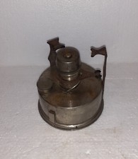 N°1 POUR COLLECTIONNEUR LAMPE PIGEON. RARE ET ANCIEN RECHAUD DE LA MÊME MARQUE