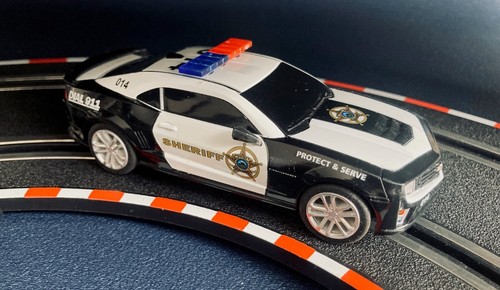 Carrera chevrolet camaro - go, /