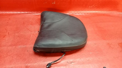 Dossier selle passager - de,