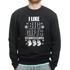 Big Gifts New Christmas Xmas