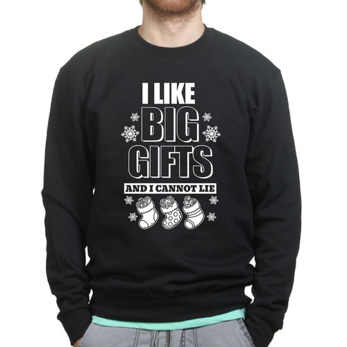Big gifts new christmas - big,