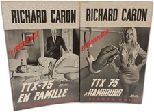 TTX-75 en famille + TTX 75 à