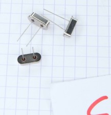 3x TXC Quartz Oscillateur