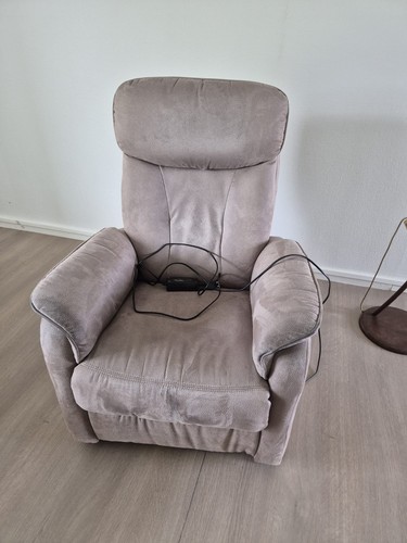 Fauteuil électrique medical - fauteuil,