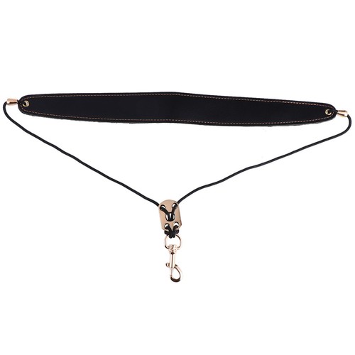 Sangle cou saxophone - cou, de