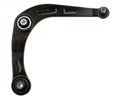 Bras suspension essieu - bras, de