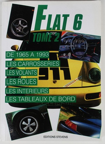 Manuel porsche flat 65 a - manuel,