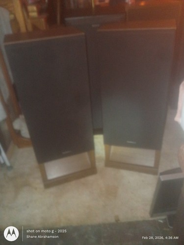 Technics 2720 way - technics, 3-way